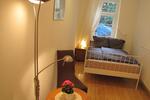 Etagenwohnung Leipzig Nord - 2 Zimmer, 55 m&sup2;, 112.000&euro; | Angebot:26061570