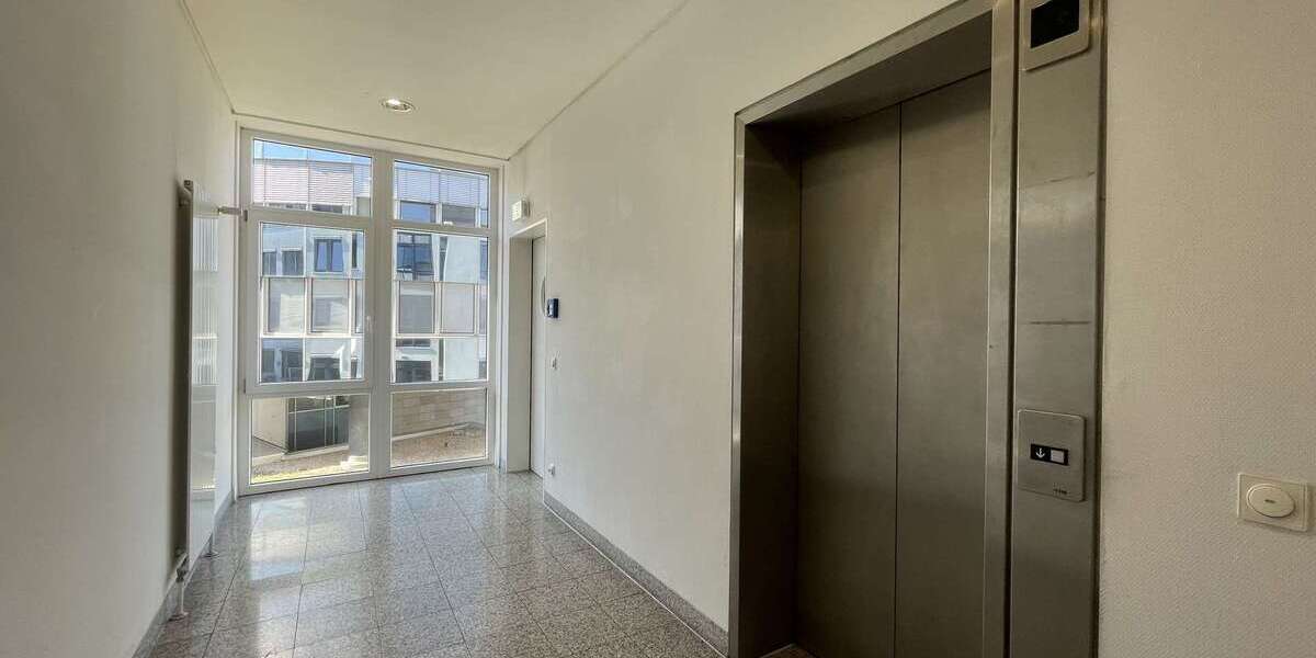 Flexible Bürofläche in den Gohlis Arkaden! zimmer