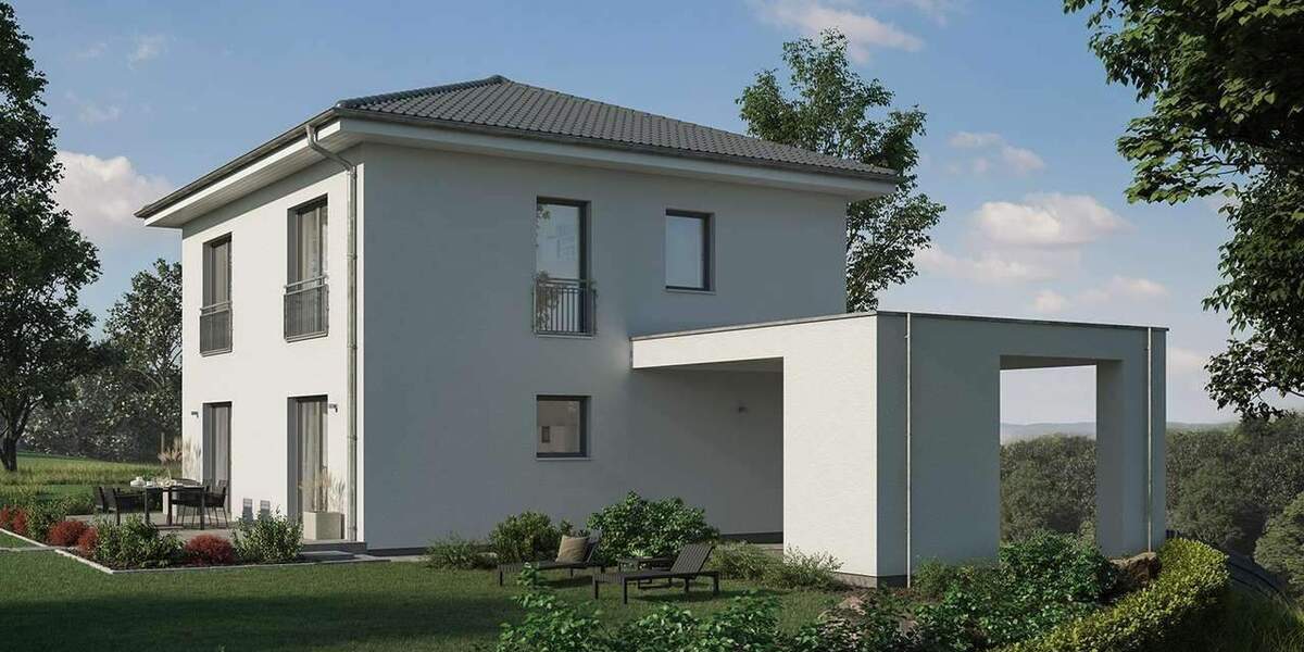 Einfamilienhaus Leipzig Holzhausen - 5 Zimmer, 159 m&sup2;, 477.000&euro; | Angebot:25800613
