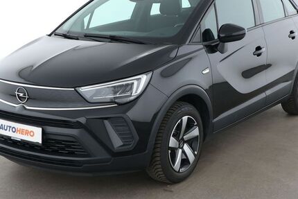 Opel Crossland (X) 49.258 km 10.870 &euro; Leipzig 04328