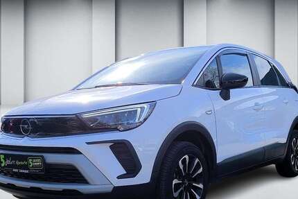 Opel Crossland 32.256 km 15.290 &euro; Markkleeberg 04416