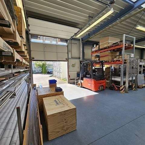 Gewerbeobjekt Markranstädt Frankenheim - 1.700.000&euro; | Angebot:24688095