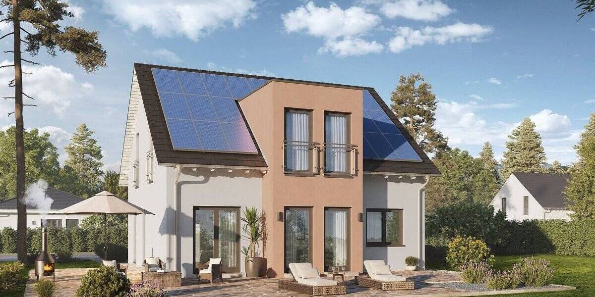 Ihr Traumhaus in Leipzig: Gestalten Sie Ihre Zukunft selbst! 5 zimmer