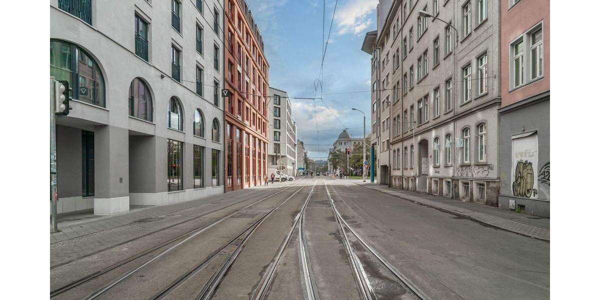 Gewerbeobjekt Leipzig Zentrum-Nord - 990.000&euro; | Angebot:25684288