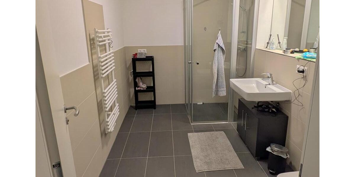 Etagenwohnung Leipzig Nord - 1 Zimmer, 36 m&sup2;, 511&euro; | Angebot:25381786