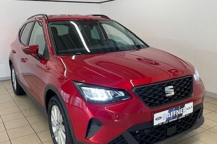 Seat Arona 1.410 km 22.980 &euro; Leipzig 04179