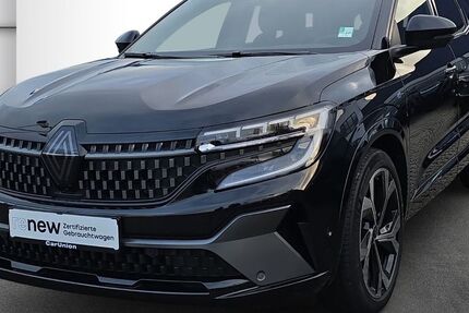 Renault Espace 54.437 km 35.990 &euro; Leipzig 04129