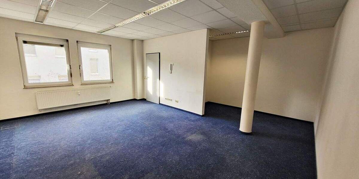 Gewerbeobjekt Schkeuditz - 2 Zimmer, 65 m&sup2;, 650&euro; | Angebot:25774682