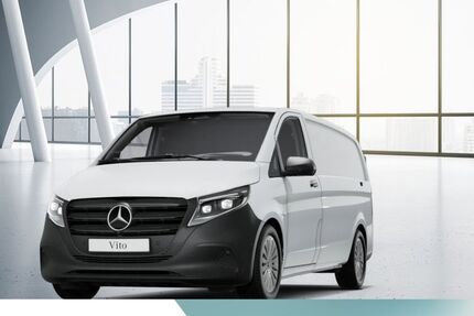 Mercedes-Benz Vito 12.075 km 47.550 &euro; Leipzig 04347