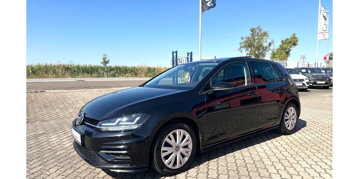VW Golf 76.256 km 19.999 &euro; Kabelsketal/OT Großkugel 06184