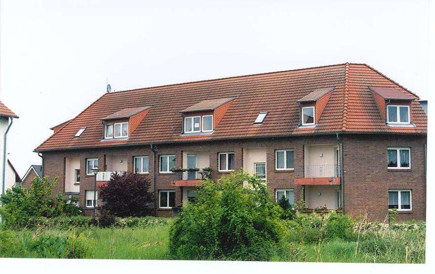 Wohnung zum Mieten in Zörbig 406 € 62.4 m²