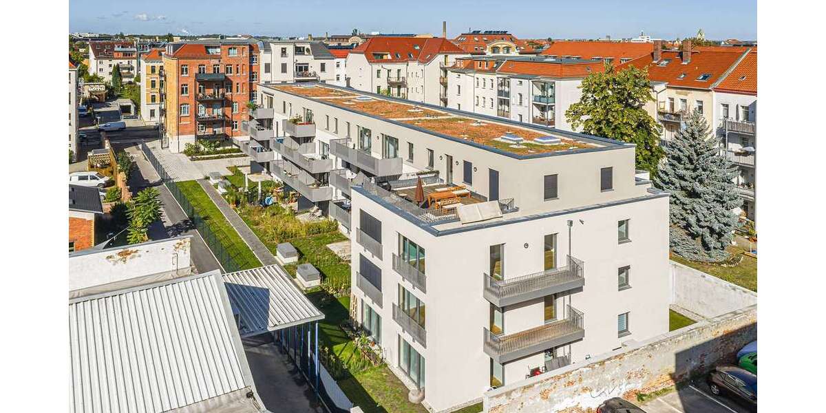 Etagenwohnung Leipzig/ Plagwitz Plagwitz - 4 Zimmer, 88 m&sup2;, 499.000&euro; | Angebot:26947396