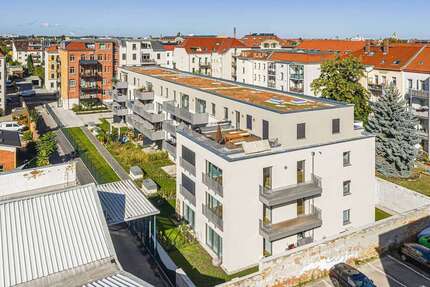 Wohnung Leipzig/ Plagwitz Plagwitz - 4 Zimmer, 88 m&sup2;, 499.000&euro; | Angebot:26947396
