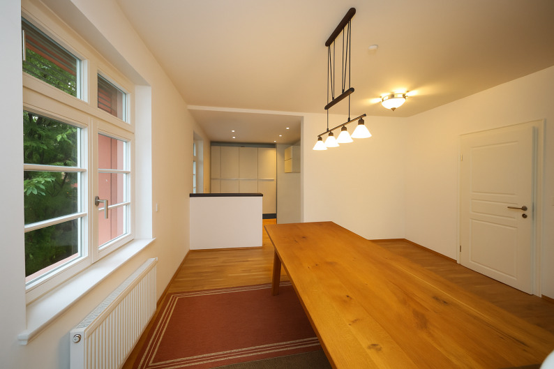 3-Zi-WE mit Loggia, Aufzug & Stellplatz 3 zimmer