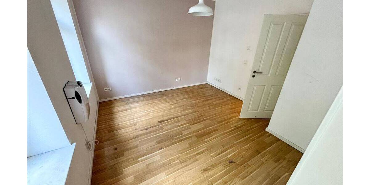Etagenwohnung Leipzig Kleinzschocher - 3 Zimmer, 87 m&sup2;, 319.000&euro; | Angebot:26189738