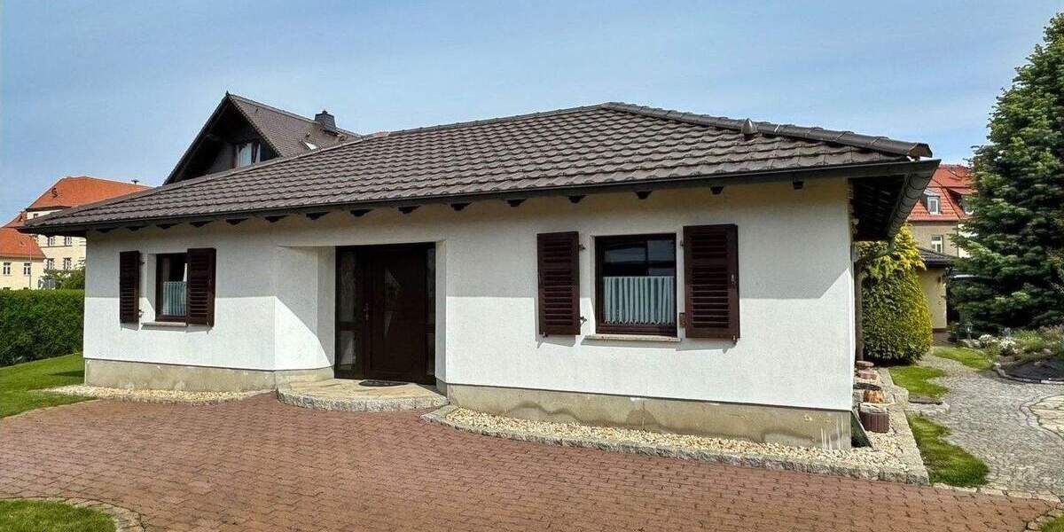 Einfamilienhaus Leipzig Burghausen-Rückmarsdorf - 7 Zimmer, 296 m&sup2;, 695.000&euro; | Angebot:25733732