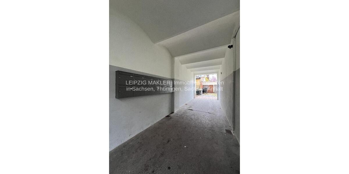 Dachgeschoßwohnung Leipzig Nordost - 3 Zimmer, 64 m&sup2;, 645&euro; | Angebot:26095321