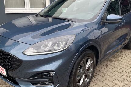 Ford Kuga 17.998 km 23.899 &euro; Leuna 06237
