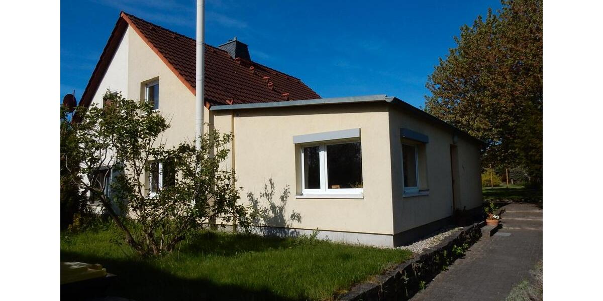 Doppelhaushälfte Leipzig Nordost - 5 Zimmer, 122 m&sup2;, 445.000&euro; | Angebot:26360035