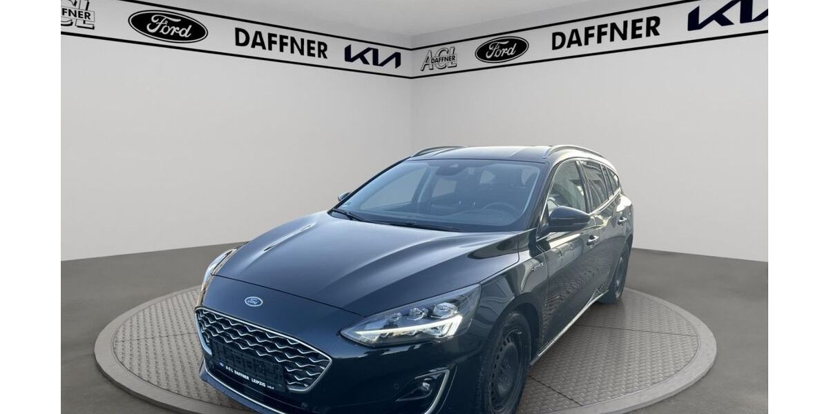 Ford Focus 177.600 km 9.690 &euro; Leipzig 04179