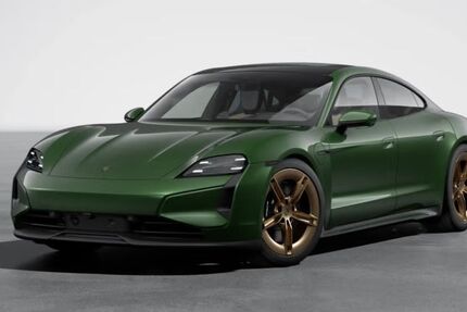 Porsche Taycan 6.514 km 147.800 &euro; Leipzig 04356