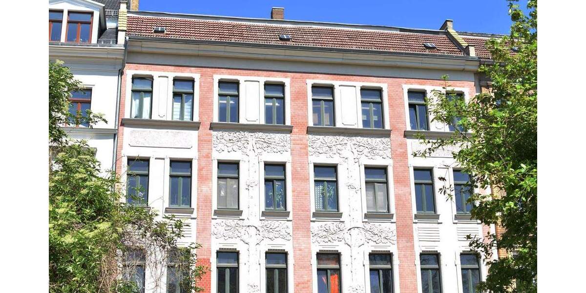 Etagenwohnung Leipzig Anger-Crottendorf - 3 Zimmer, 114 m&sup2;, 709.650&euro; | Angebot:25685701