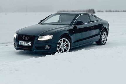 Audi A5 226.000 km 8.299 &euro; Delitzsch 04509