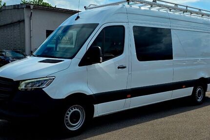 Mercedes-Benz Sprinter 22.366 km 49.900 &euro; Leipzig 04319
