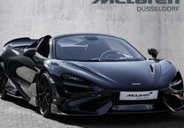 Gebrauchtwagen McLaren 765LT