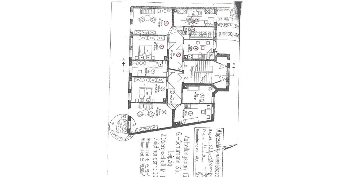 Wohnung verkaufen 3 zimmer