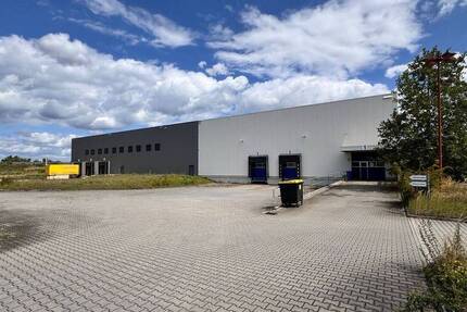 Gewerbeobjekt Delitzsch Gertitz - 3.900.000&euro; | Angebot:22264762