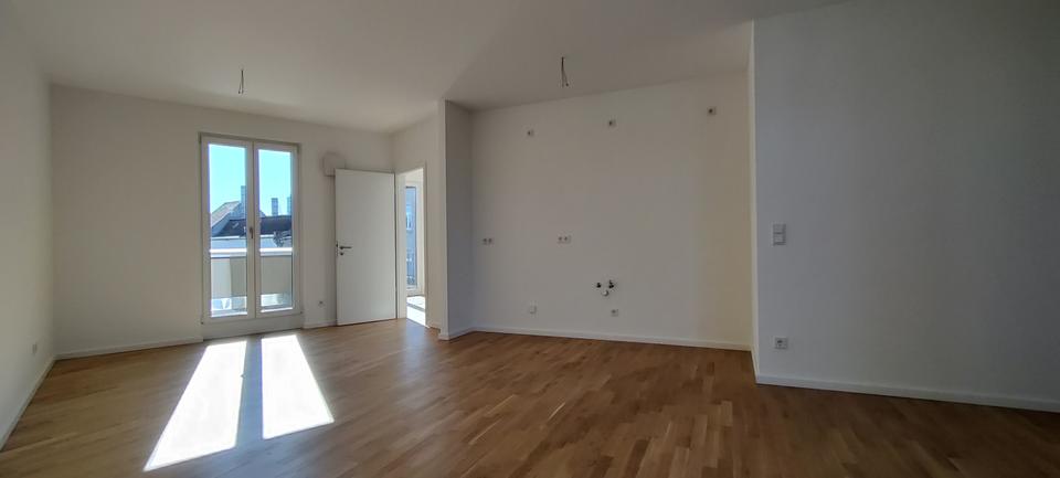 Etagenwohnung Leipzig Südost - 3 Zimmer, 97 m&sup2;, 1.267&euro; | Angebot:23806303
