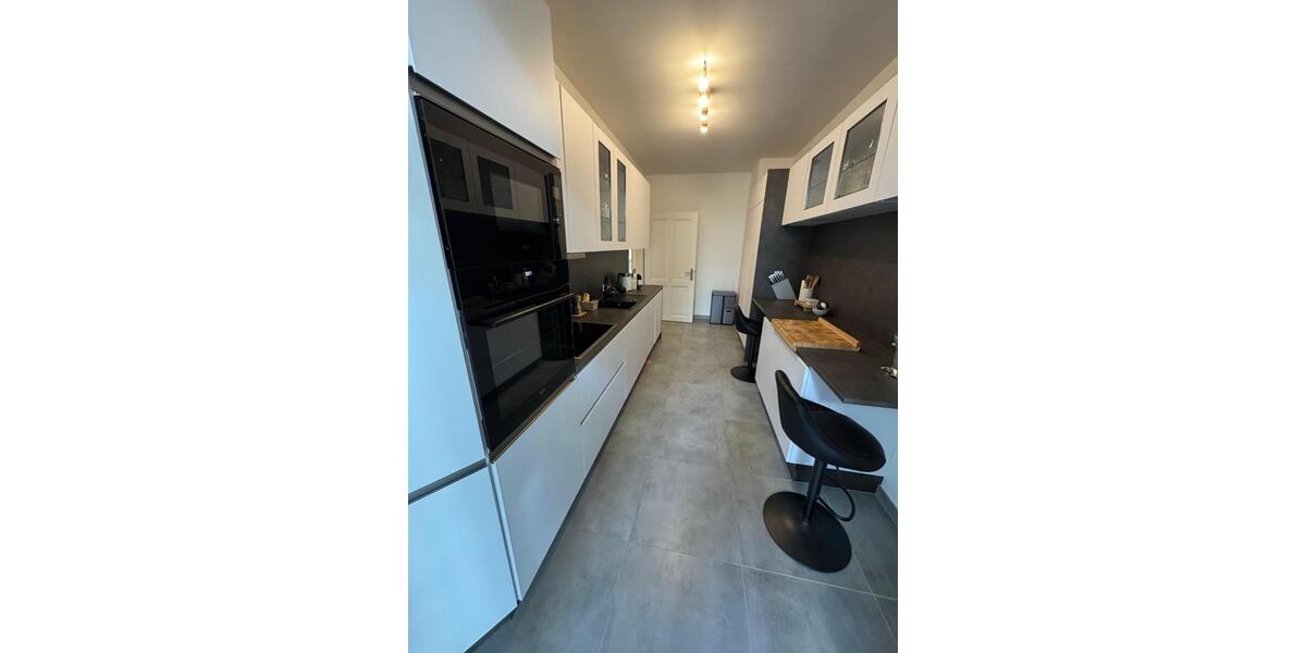 Etagenwohnung Leipzig Altwest - 3 Zimmer, 96 m&sup2;, 1.290&euro; | Angebot:25406018