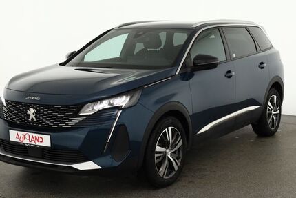 Peugeot 5008 31.851 km 27.490 &euro; Brehna 06796