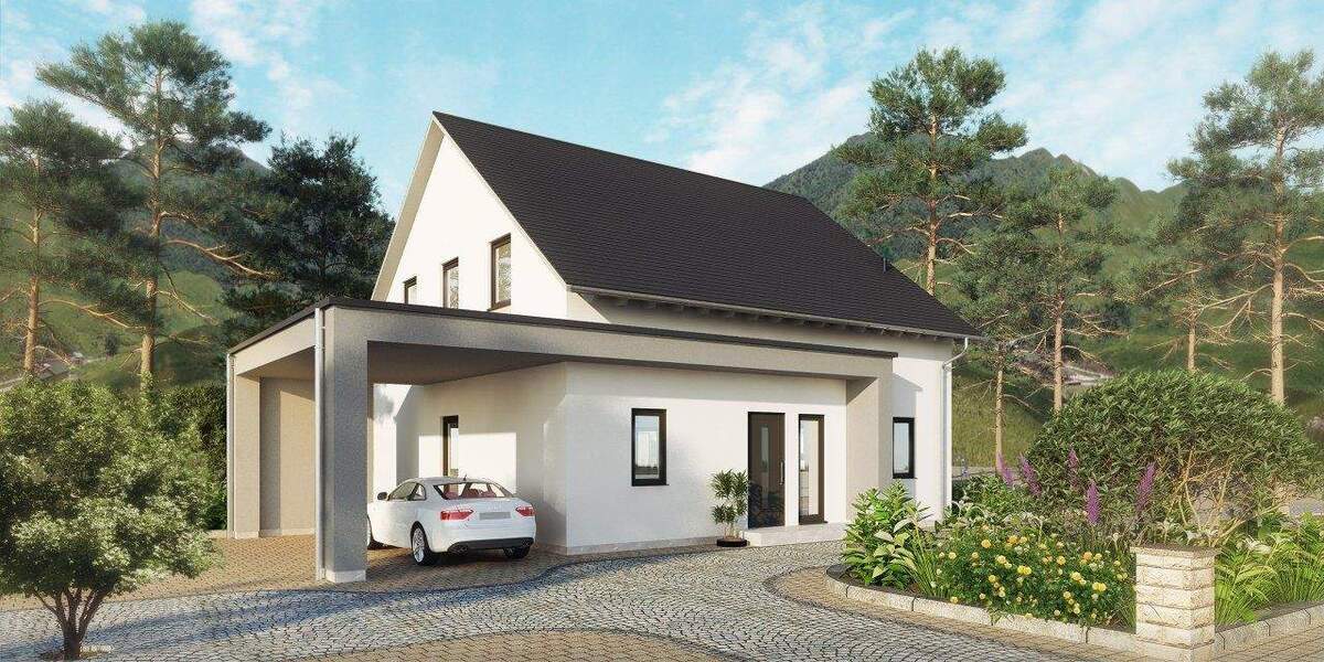 Einfamilienhaus Alten-Kleinpösna Engelsdorf - 4 Zimmer, 142 m&sup2;, 3.339.750&euro; | Angebot:25846070