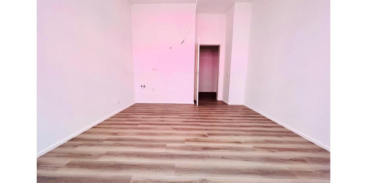 Erdgeschoßwohnung Leipzig Süd - 2 Zimmer, 49 m&sup2;, 599&euro; | Angebot:26382774