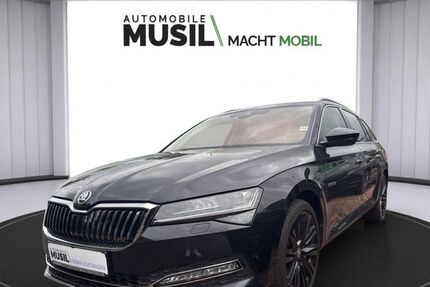 Skoda Superb 16.966 km 47.650 &euro; Leipzig 04207