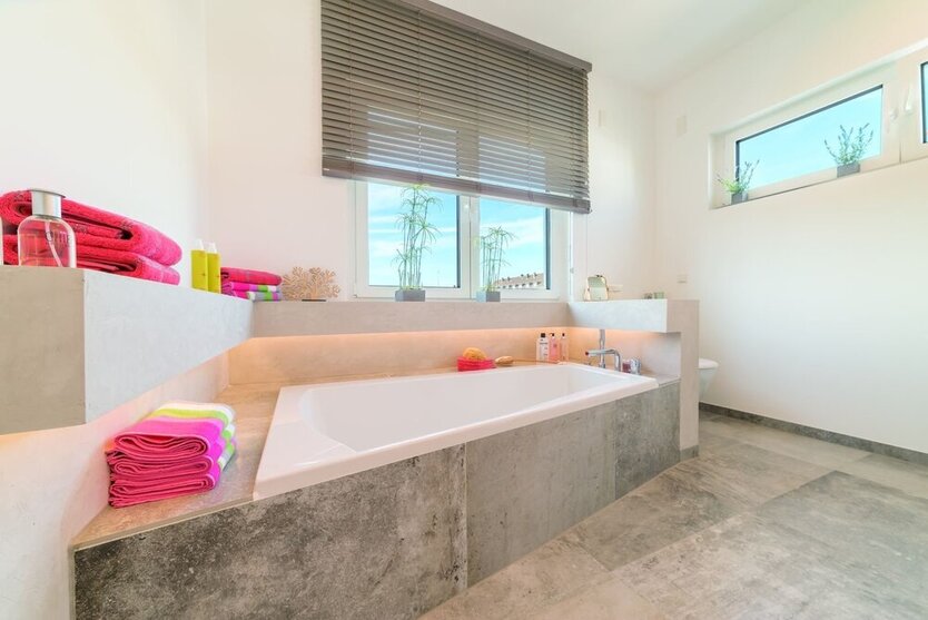 Einziehen & wohlfühlen - Familienidyll auf Sie zugeschnitten. Natürlich ALLKAUF 5 zimmer