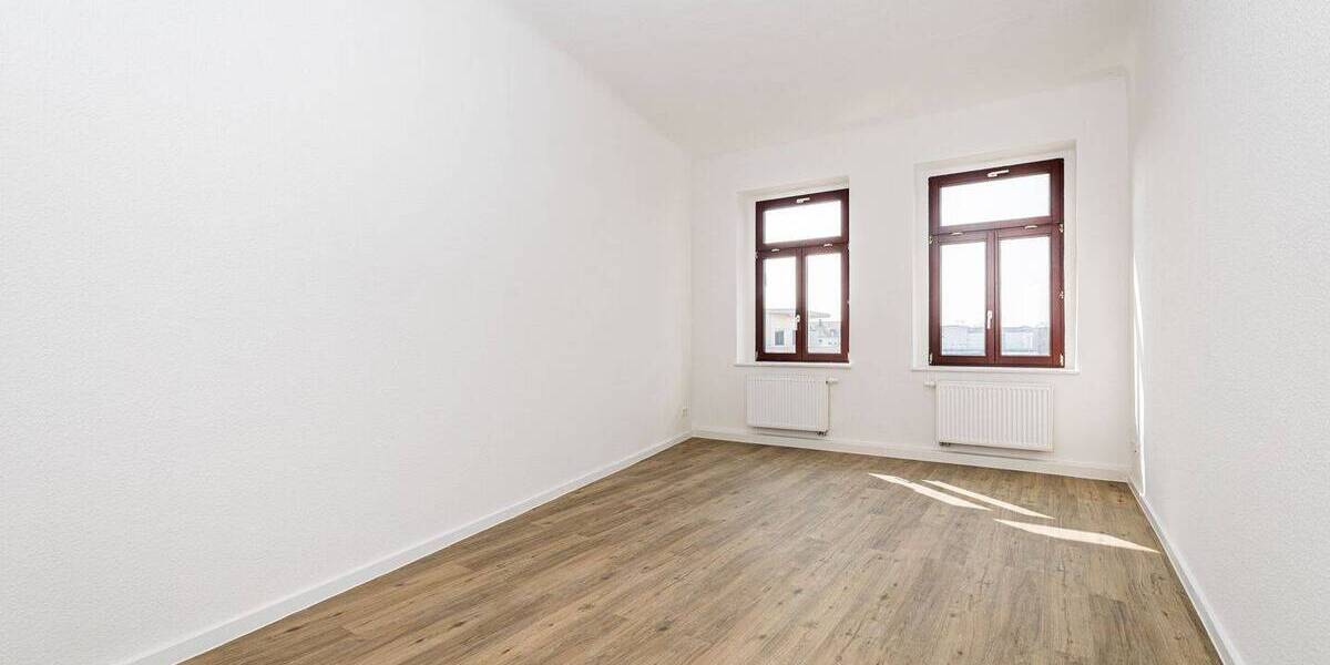 Etagenwohnung Leipzig Reudnitz-Thonberg - 3 Zimmer, 60 m&sup2;, 181.000&euro; | Angebot:26870188