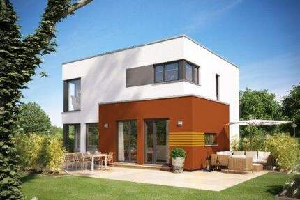 Haus Lützen Sössen - 4 Zimmer, 113 m&sup2;, 462.639&euro; | Angebot:25692504