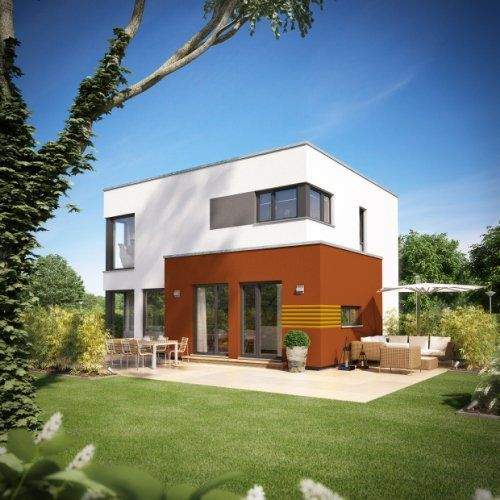 Mehrfamilienhaus, Wohnhaus Lützen Sössen - 4 Zimmer, 113 m&sup2;, 462.639&euro; | Angebot:25692504