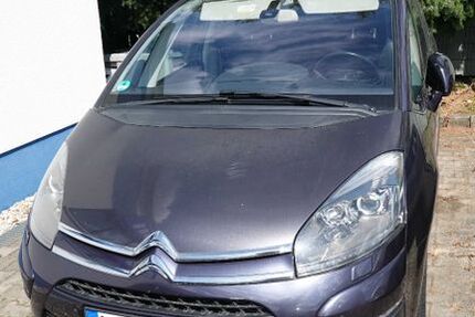 Citroen C4 Picasso 114.842 km 1.000 &euro; Markkleeberg 04416