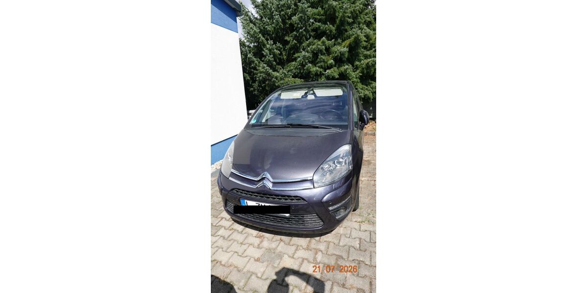 Citroen C4 Picasso 114.842 km 1.000 &euro; Markkleeberg 04416