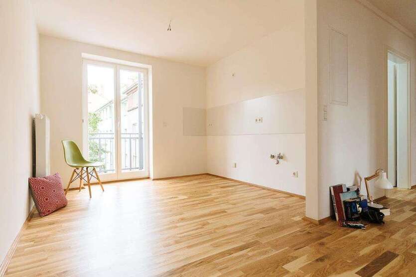 Wohnung zum Mieten in Leipzig 630 € 55.31 m²