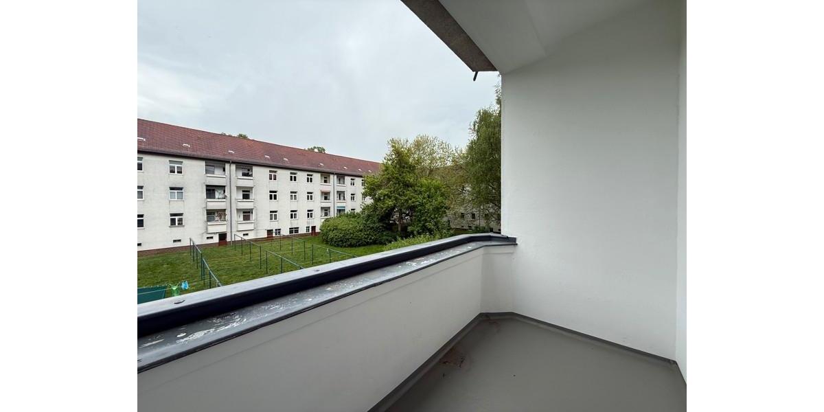 Etagenwohnung Leipzig Nordwest - 2 Zimmer, 58 m&sup2;, 577&euro; | Angebot:26451040