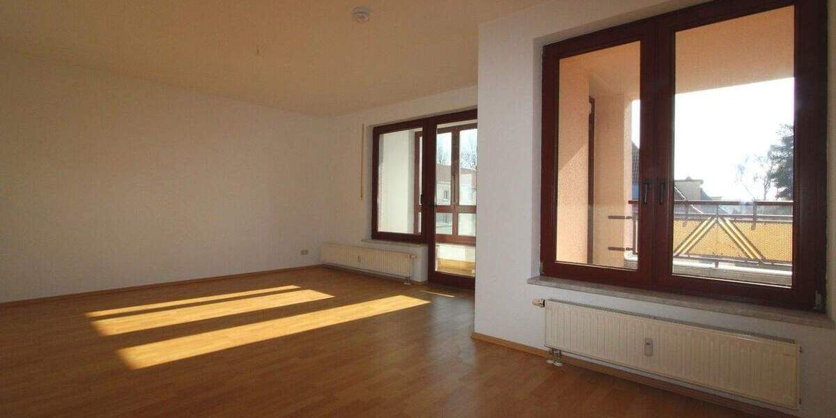 Etagenwohnung Taucha - 3 Zimmer, 87 m&sup2;, 198.500&euro; | Angebot:25214572