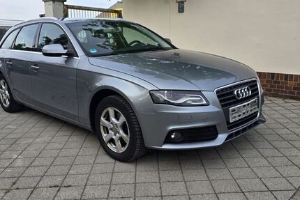Audi A4 270.000 km 3.490 &euro; Leipzig - Ost 04328