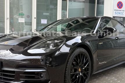 Porsche Panamera 124.998 km 56.699 &euro; Leipzig 04129
