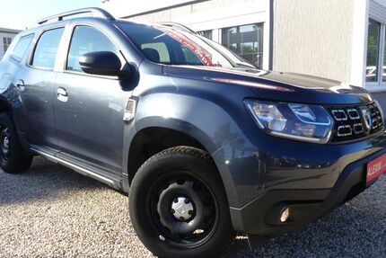 Dacia Duster 167.612 km 9.299 € Leipzig 04179