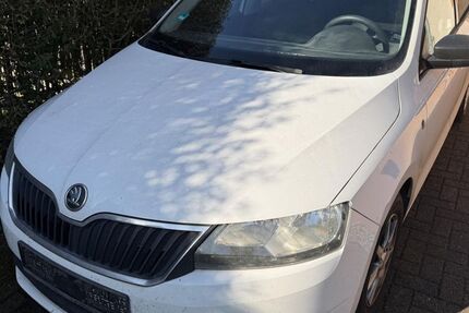 Skoda Rapid 181.836 km 3.999 &euro; Großpösna 04463